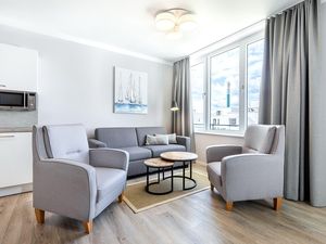 Ferienwohnung für 4 Personen (52 m²) in Travemünde