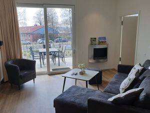 Ferienwohnung für 4 Personen (65 m&sup2;) in Travemünde