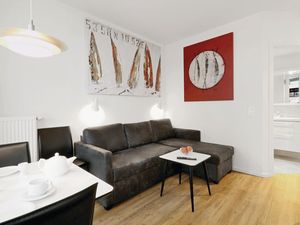 Ferienwohnung für 4 Personen (36 m²) in Travemünde