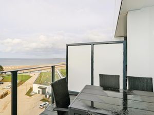 Ferienwohnung für 6 Personen (65 m²) in Travemünde