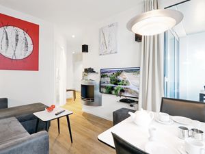 Ferienwohnung für 4 Personen (36 m²) in Travemünde