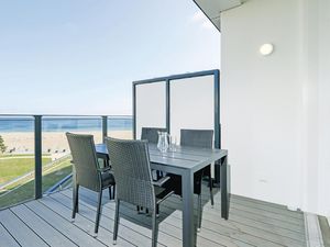 Ferienwohnung für 4 Personen (36 m&sup2;) in Travemünde