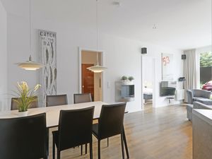 Ferienwohnung für 6 Personen (65 m²) in Travemünde