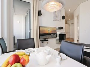 Ferienwohnung für 4 Personen (36 m²) in Travemünde