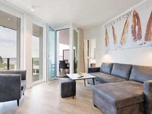Ferienwohnung für 6 Personen (65 m²) in Travemünde