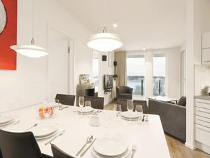Ferienwohnung für 6 Personen (82 m²) in Travemünde