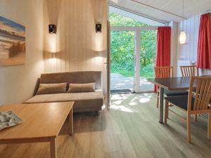 Ferienwohnung für 4 Personen (28 m²) in Travemünde