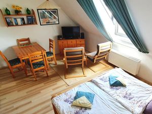 Ferienwohnung für 3 Personen (31 m&sup2;) in Travemünde