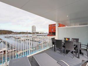 Ferienwohnung für 6 Personen (82 m²) in Travemünde