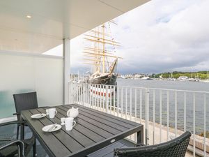 Ferienwohnung für 4 Personen (56 m²) in Travemünde