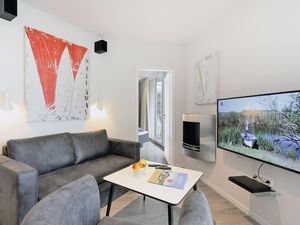 Ferienwohnung für 4 Personen (37 m²) in Travemünde
