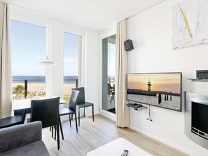 Ferienwohnung für 6 Personen (65 m²) in Travemünde