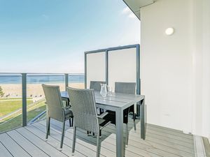 Ferienwohnung für 4 Personen (36 m²) in Travemünde