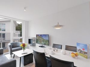 Ferienwohnung für 4 Personen (37 m²) in Travemünde