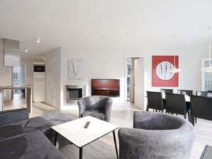 Ferienwohnung für 6 Personen (77 m&sup2;) in Travemünde