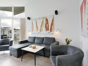 Ferienwohnung für 4 Personen (72 m&sup2;) in Travemünde