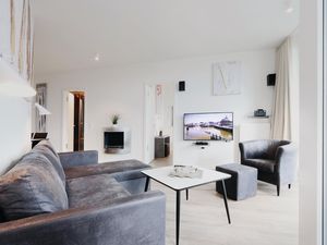 Ferienwohnung für 6 Personen (65 m²) in Travemünde