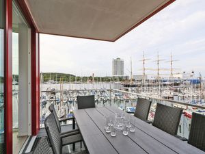 Ferienwohnung für 8 Personen (103 m²) in Travemünde