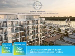 Ferienwohnung für 4 Personen (115 m&sup2;) in Travemünde