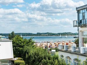 Ferienwohnung für 4 Personen (62 m&sup2;) in Travemünde