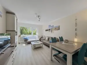 Ferienwohnung für 4 Personen (68 m²) in Travemünde