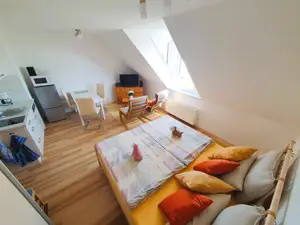 Ferienwohnung für 3 Personen (31 m²) in Travemünde
