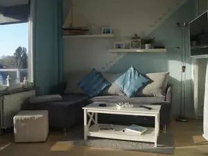 Ferienwohnung für 3 Personen (36 m²) in Travemünde