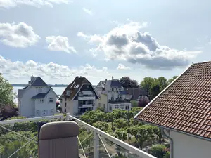 Ferienwohnung für 2 Personen (40 m²) in Travemünde