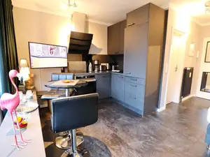 Ferienwohnung für 2 Personen (34 m²) in Travemünde