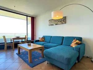 Ferienwohnung für 3 Personen (64 m²) in Travemünde