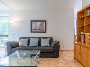 Ferienwohnung für 4 Personen (75 m²) in Travemünde