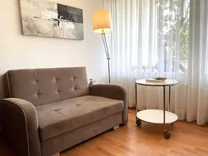 Ferienwohnung für 2 Personen (36 m²) in Travemünde