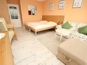 Ferienwohnung für 2 Personen (31 m²) in Travemünde