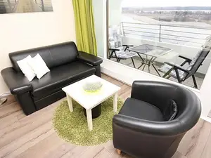 Ferienwohnung für 2 Personen (31 m²) in Travemünde