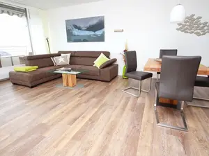 Ferienwohnung für 2 Personen (64 m²) in Travemünde