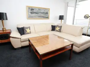 Ferienwohnung für 2 Personen (64 m²) in Travemünde