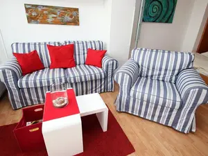 Ferienwohnung für 2 Personen (31 m²) in Travemünde