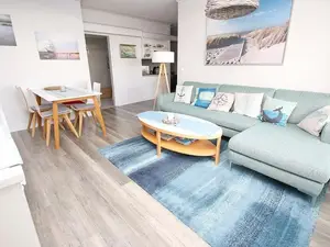 Ferienwohnung für 4 Personen (64 m²) in Travemünde