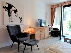 Ferienwohnung für 2 Personen (40 m²) in Travemünde