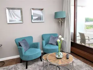 Ferienwohnung für 2 Personen (31 m²) in Travemünde