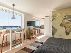 Ferienwohnung für 2 Personen (40 m²) in Travemünde