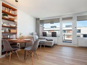 Ferienwohnung für 2 Personen (40 m²) in Travemünde