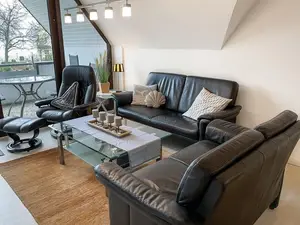 Ferienwohnung für 4 Personen (80 m²) in Travemünde