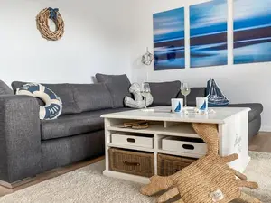 Ferienwohnung für 4 Personen (95 m²) in Travemünde