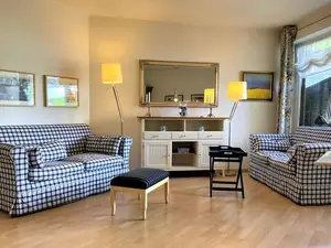 Ferienwohnung für 2 Personen (40 m²) in Travemünde