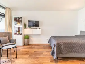 Ferienwohnung für 2 Personen (36 m²) in Travemünde