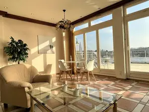 Ferienwohnung für 2 Personen (120 m²) in Travemünde