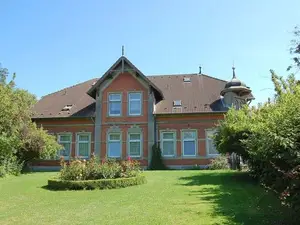 Ferienwohnung für 4 Personen (41 m²) in Travemünde