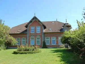 Ferienwohnung für 3 Personen (41 m²) in Travemünde