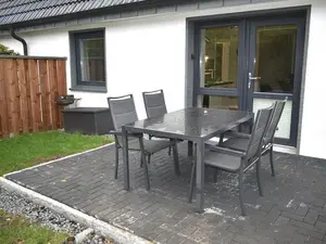 Ferienwohnung für 6 Personen (65 m²) in Travemünde
